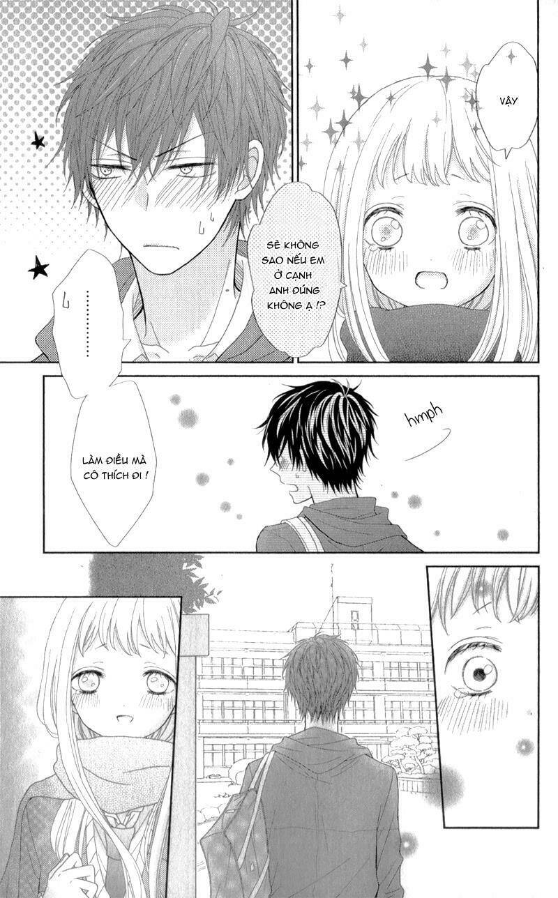 all for you! chapter 1 38