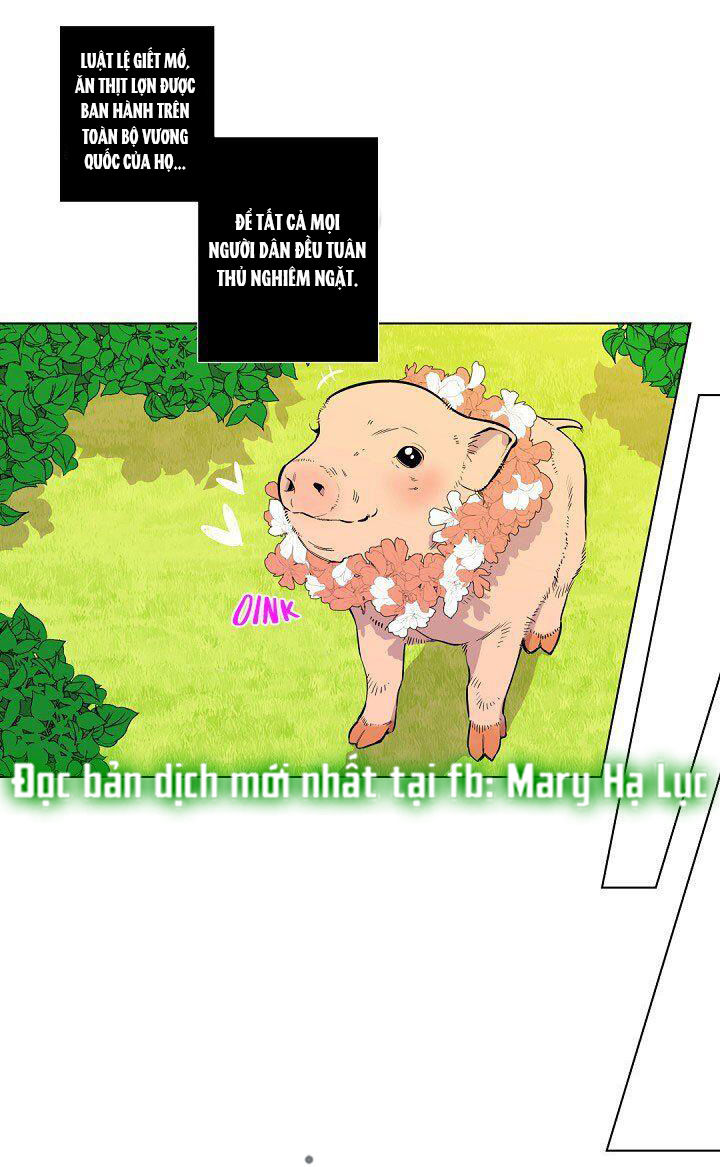 từ tiểu thư thành hoàng hậu - lady to queen chapter 14.2 16