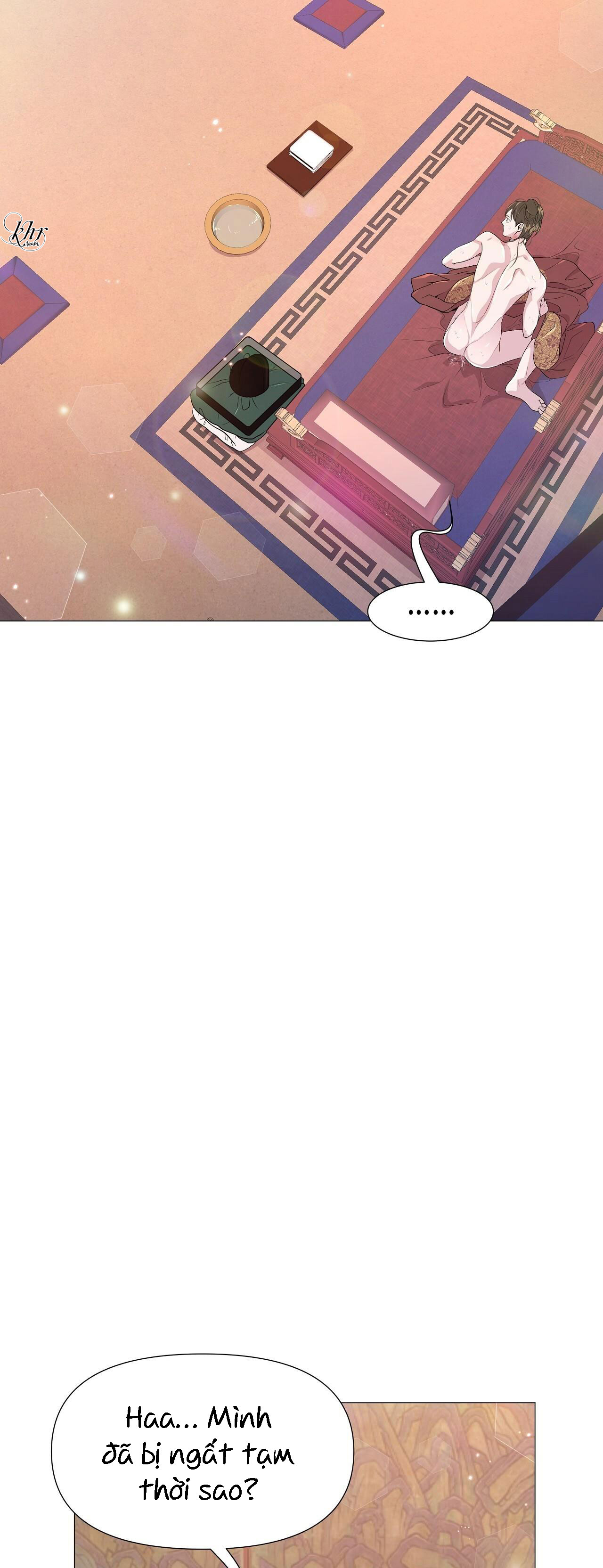 dạ xoa hóa liên ký chapter 8 29