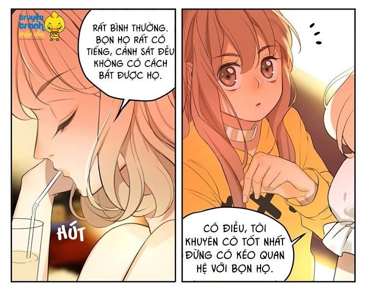 cứu mạng ! loài mèo thống trị thế giới rồi ! chapter 18 5