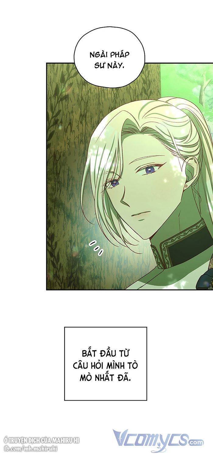 sống sót dưới thân phận hầu nữ chapter 84 1