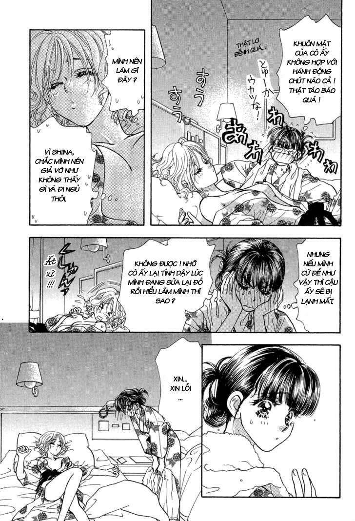 boku to kanojo no xxx chapter 12 13