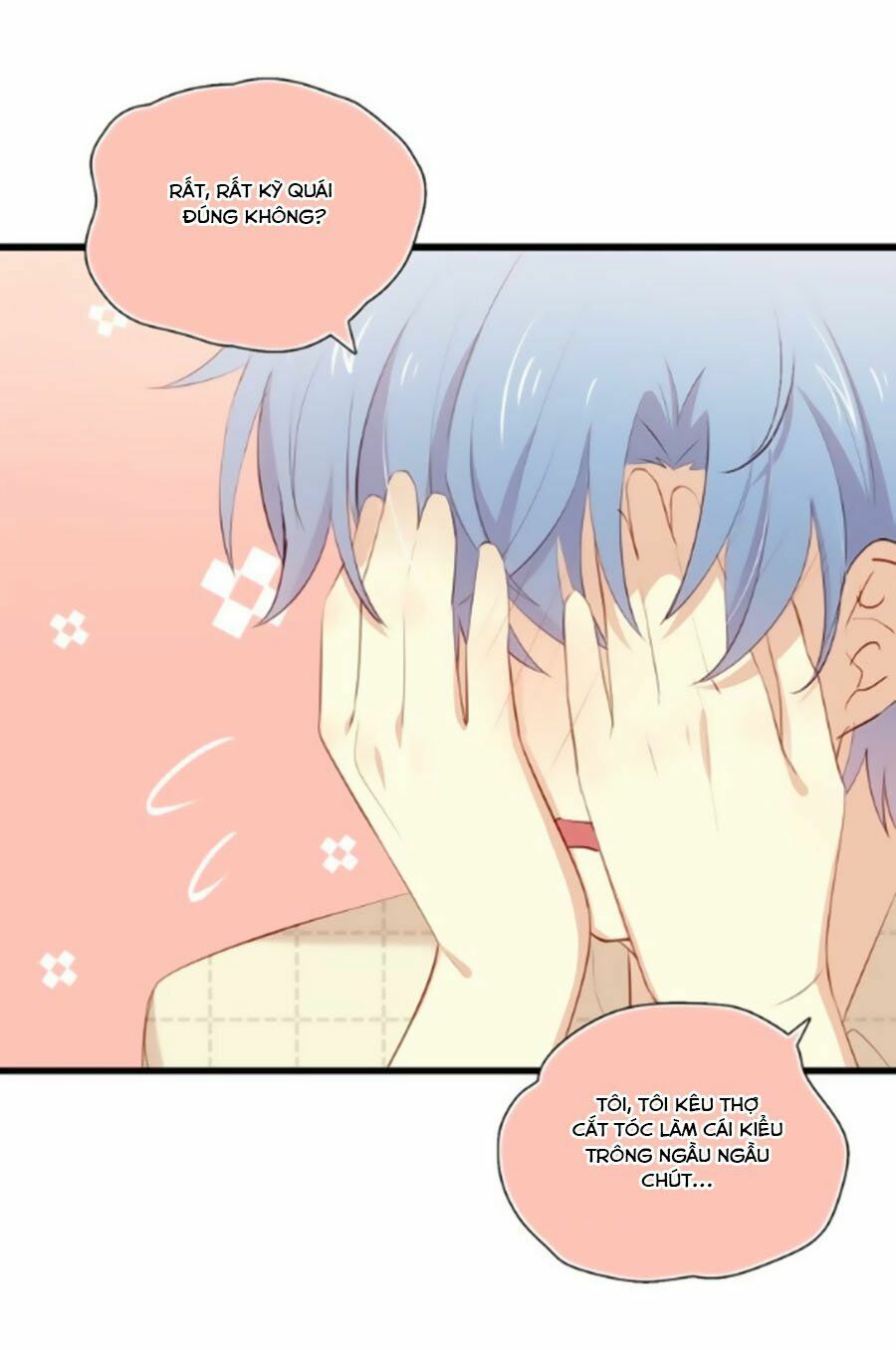 tình yêu là thế phần 2 chapter 15 24