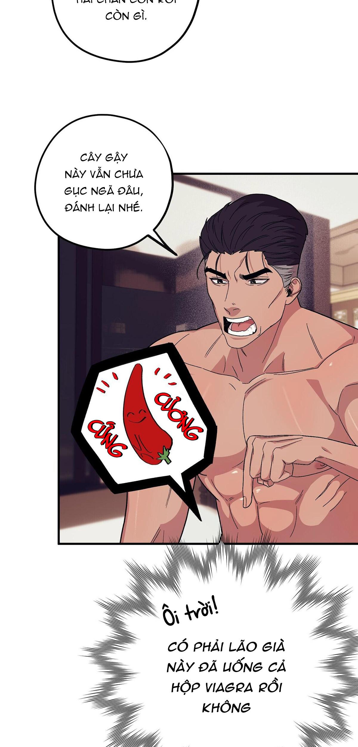 làm dâu nhà tài phiệt họ kang chapter 53 44