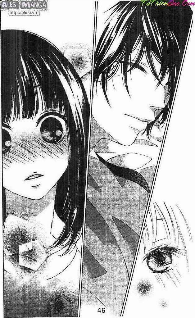 lời tỏ tình muộn màng chapter 6 18