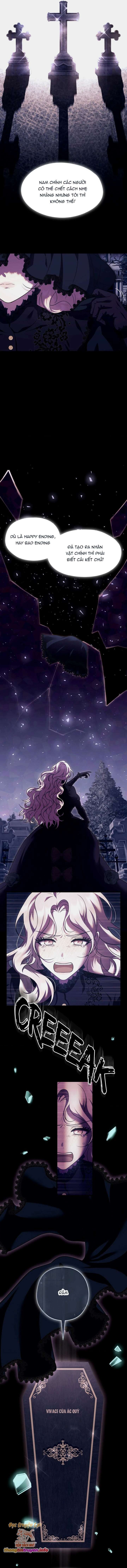 [18+] có thể giết nam chính được không? chapter 2 10