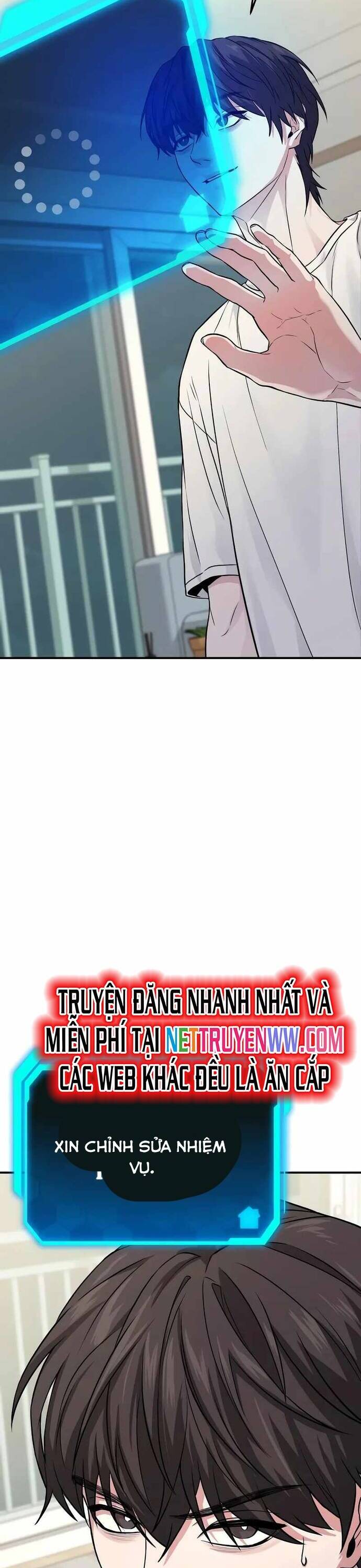 Tuyệt Đối Dân Cư Chapter 7 16