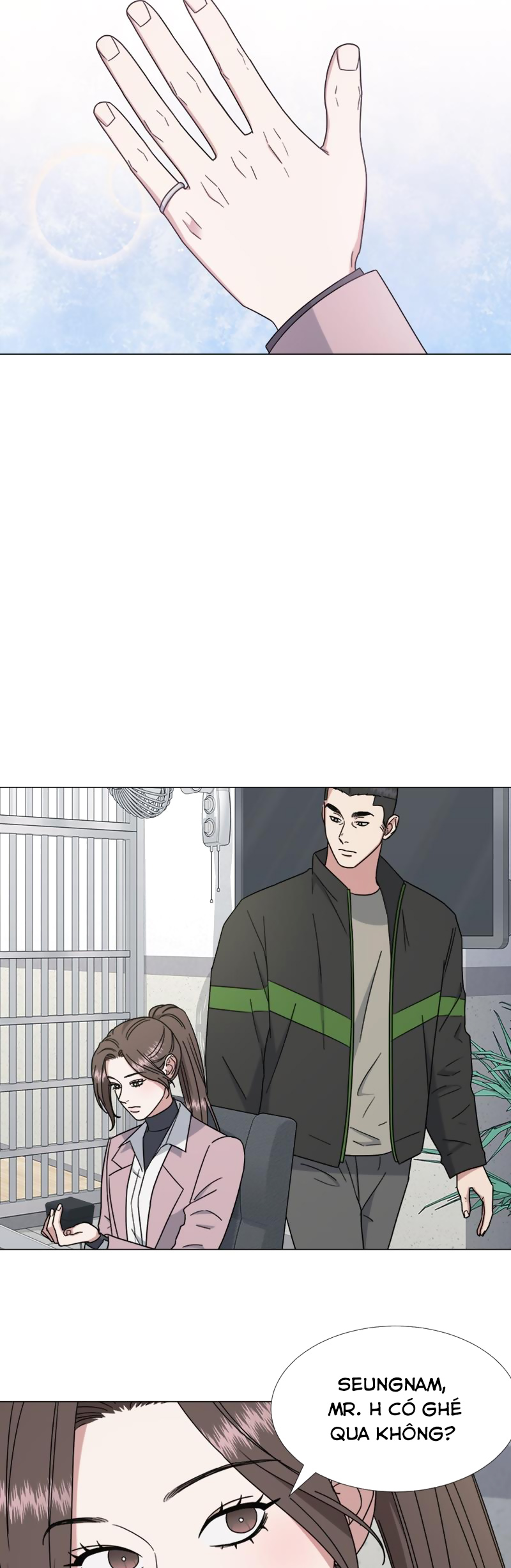 bí mật đằng sau người đàn ông ấy chapter 47 20