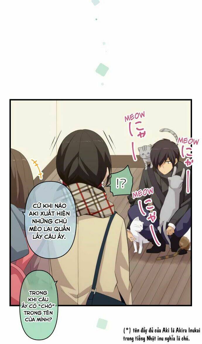 viên thuốc trùng sinh chapter 207 14