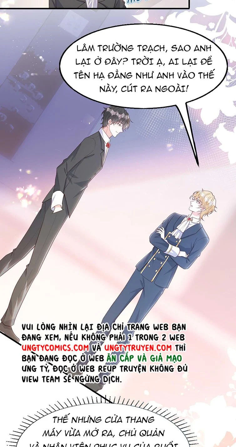 phản diện bị truy thành đoàn sủng chapter 12 5