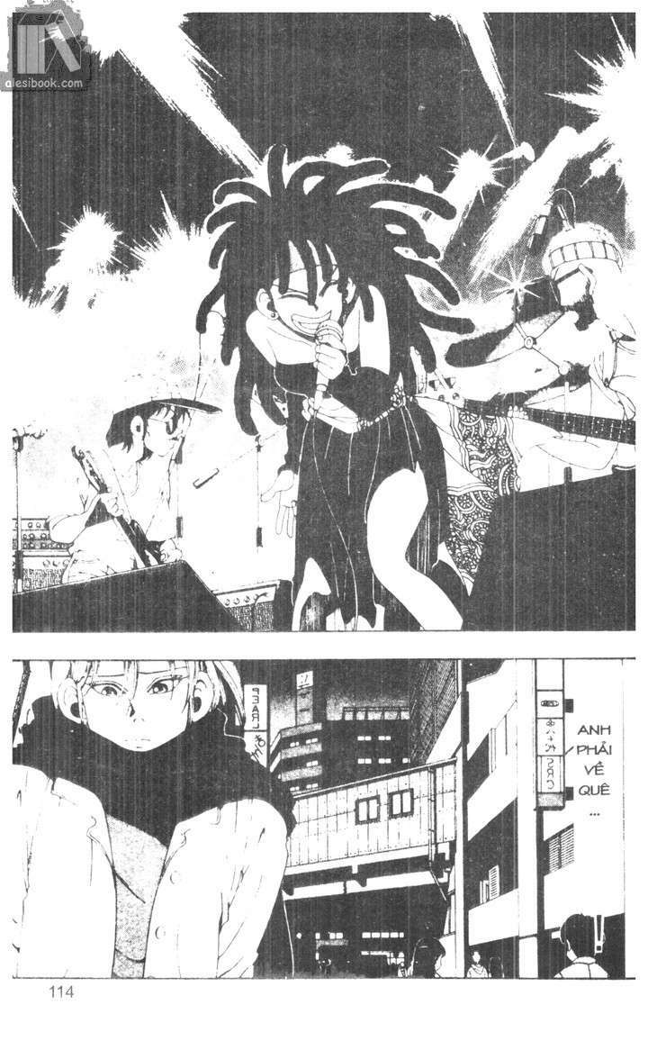 bộ đôi siêu hài chapter 78 4