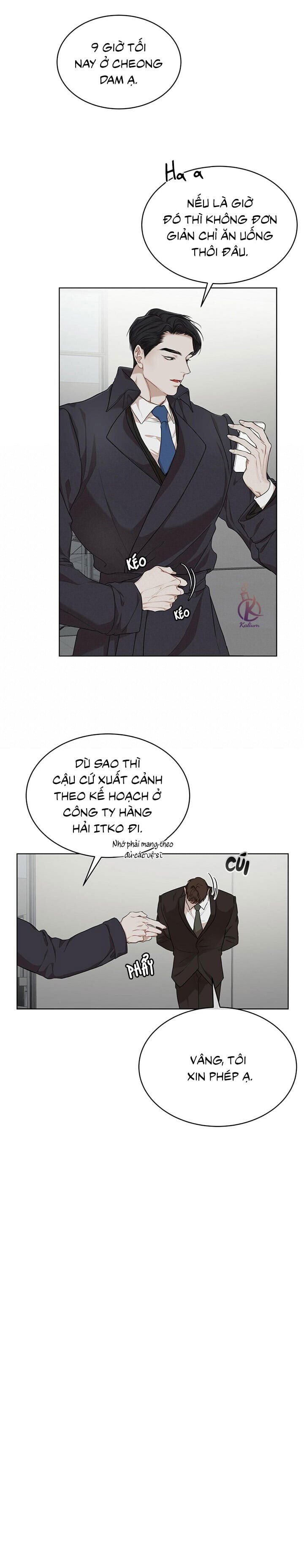 hình thái khởi sinh chapter 45 4