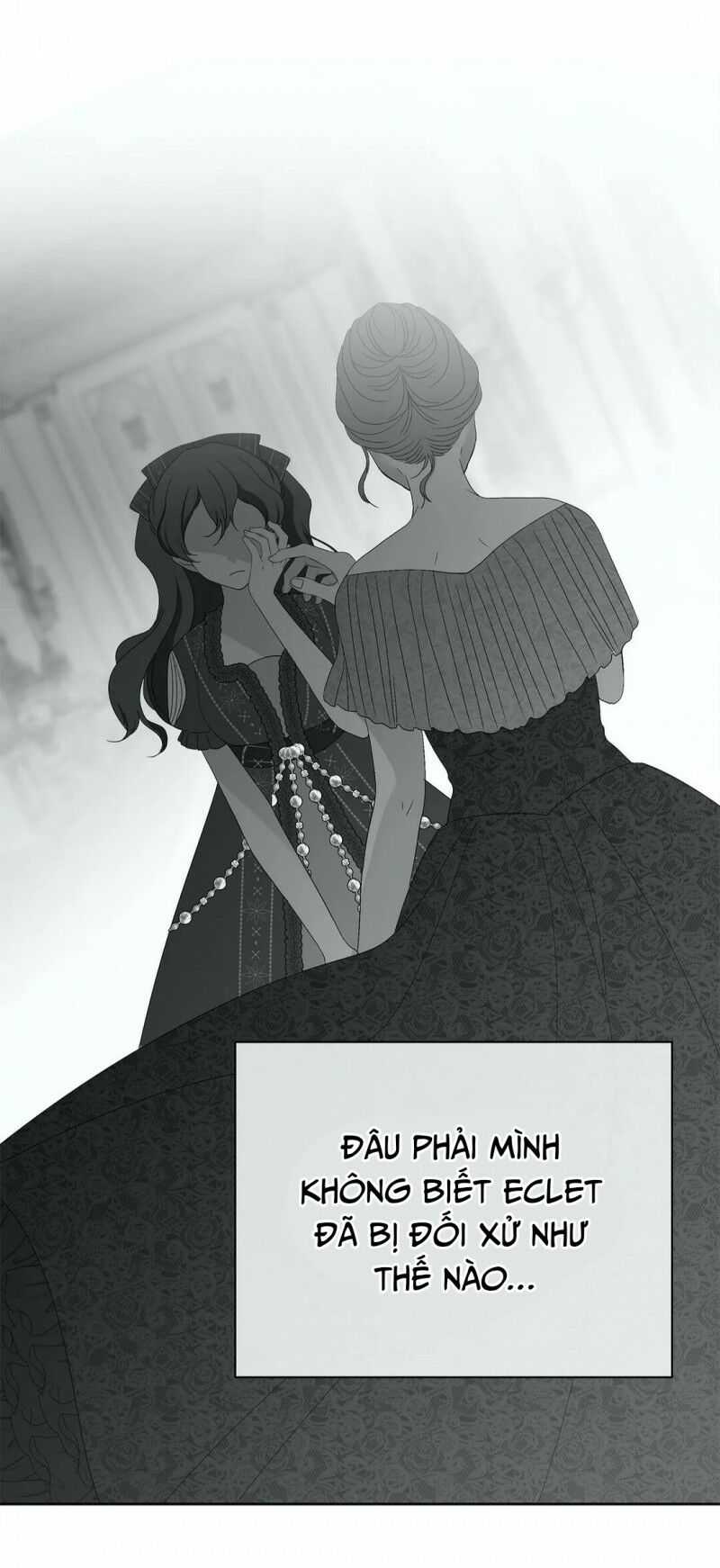 công chúa thời gian có hạn chapter 19 23