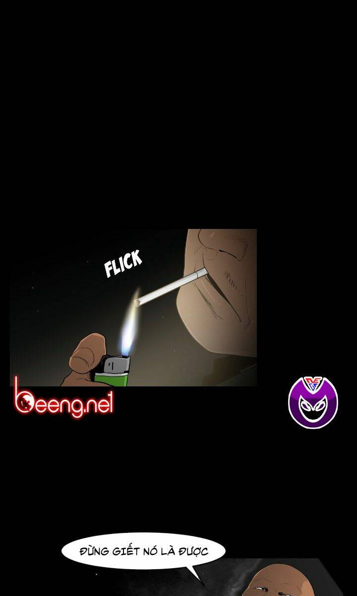 kẻ mạnh nhất - tong edge chapter 19 33