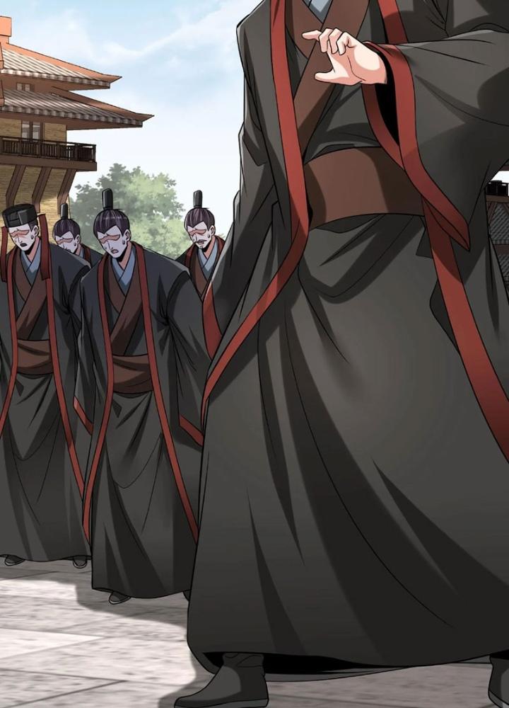 đại tần, ta là con tần thủy hoàng, giết địch thành thần chapter 95 18