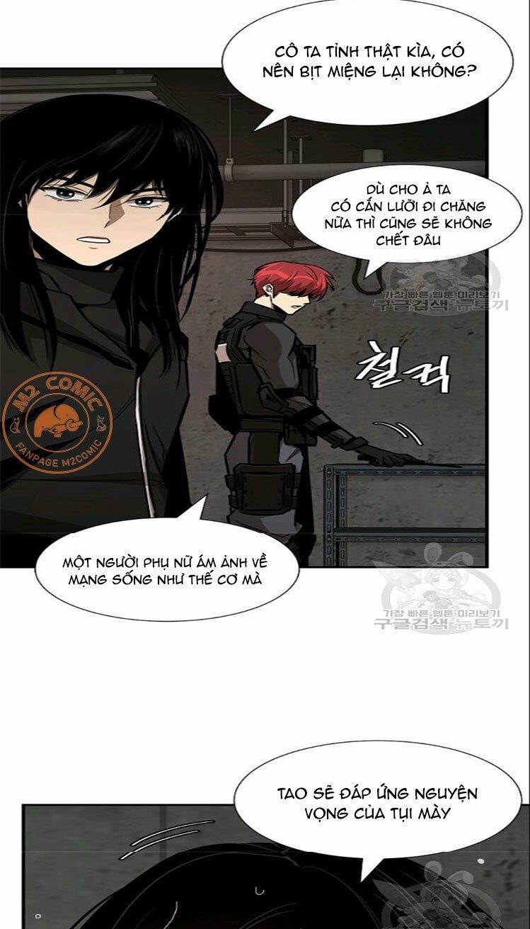 return survival chapter 74 12