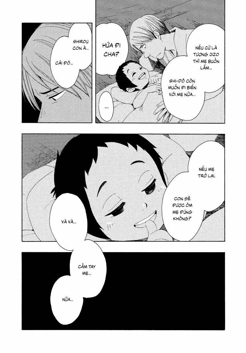 chichi kogusa chapter 5 21