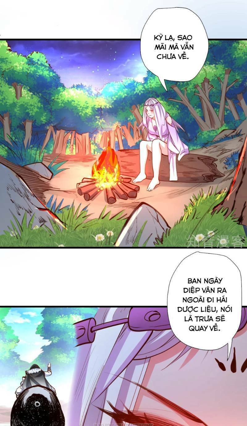 tối cường đại biểu hoàng kim thận chapter 61 17