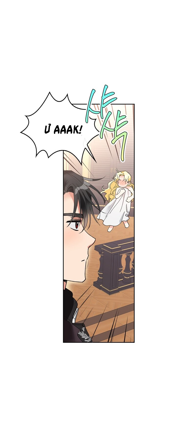 ác nữ xứng đôi với bạo chúa chapter 44 40