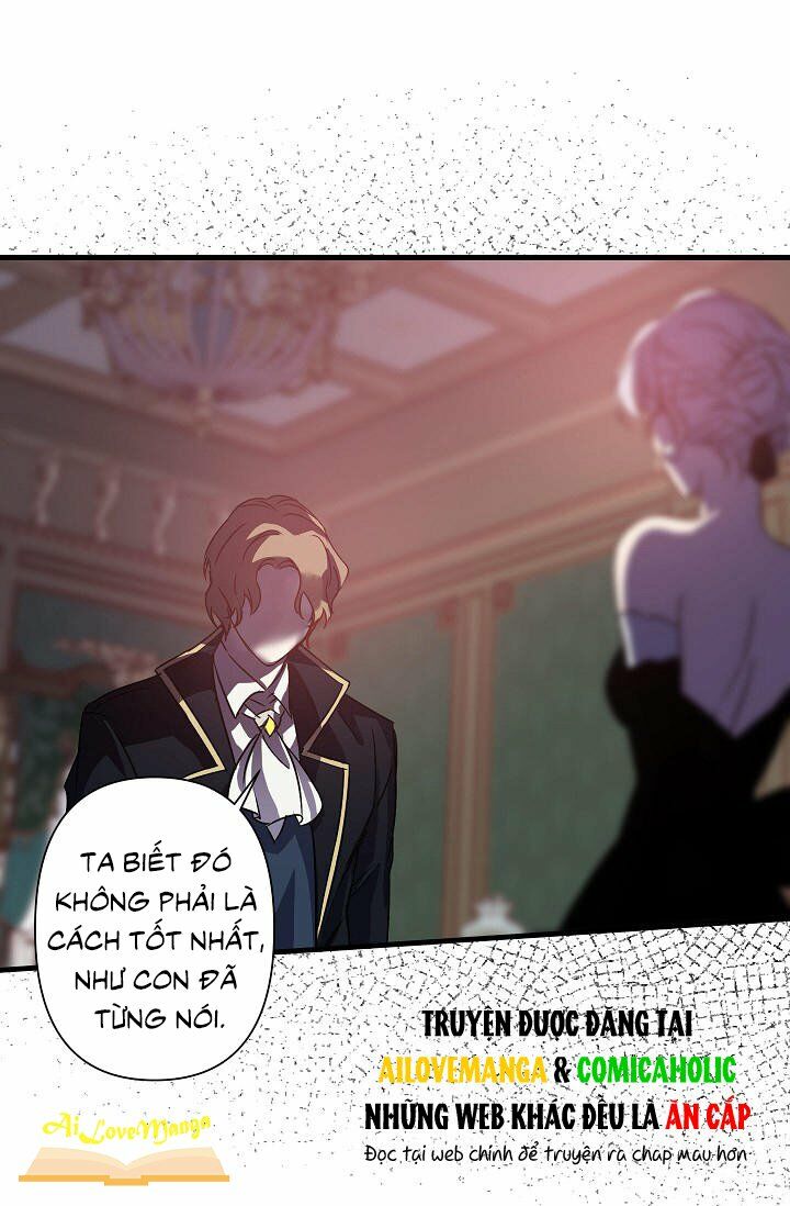 hôn lễ báo thù chapter 41 47