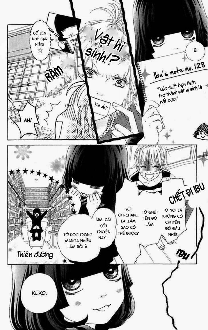 aruitou chapter 2 45