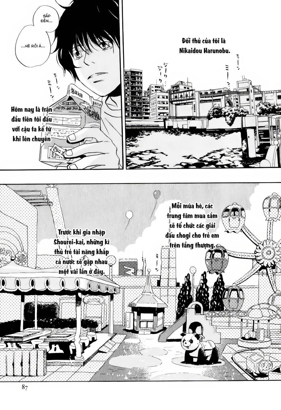 3-gatsu no lion chapter 5 3
