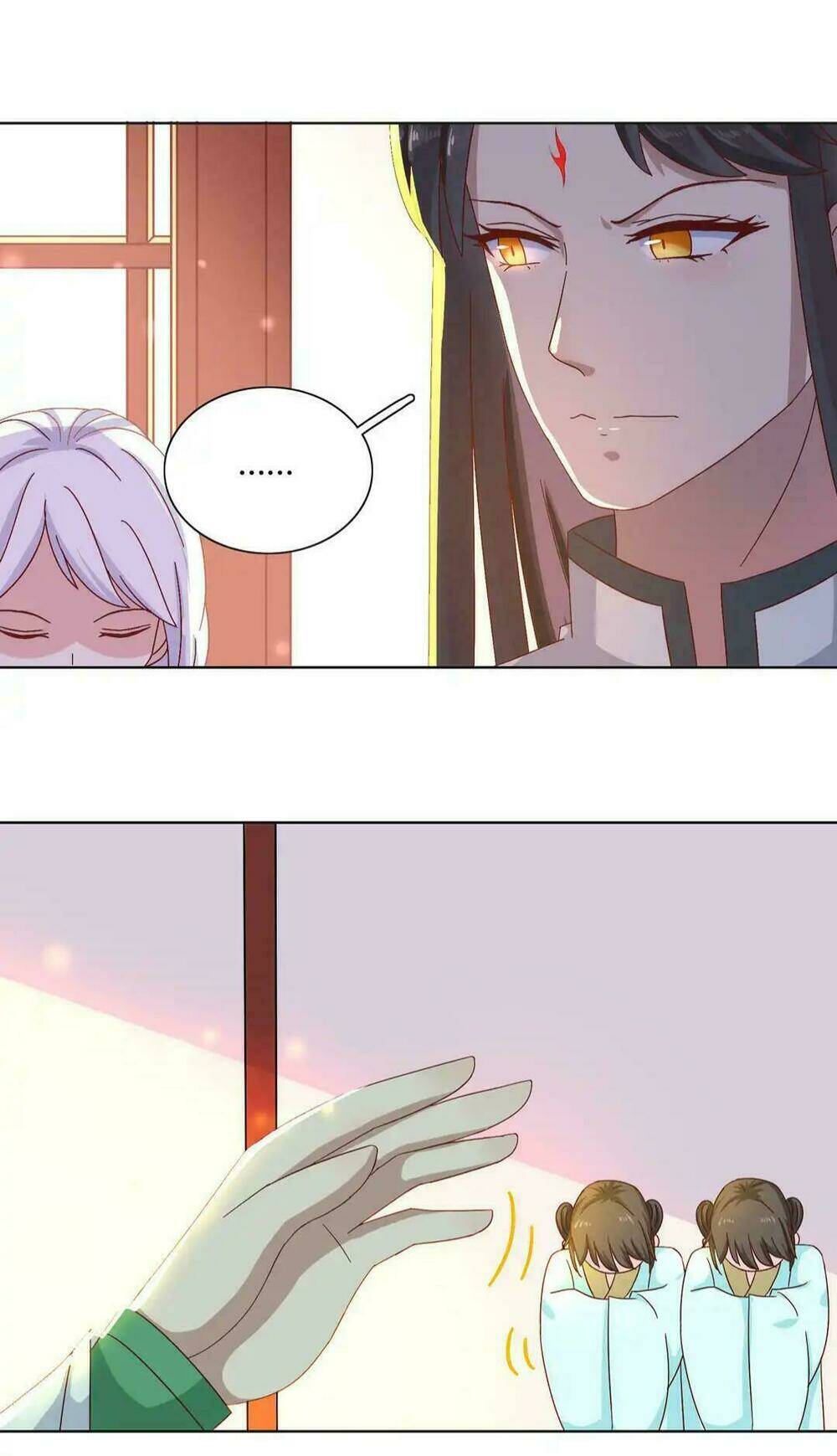 phi thiên địch tự dưỡng đích khẩu tử chapter 18 7