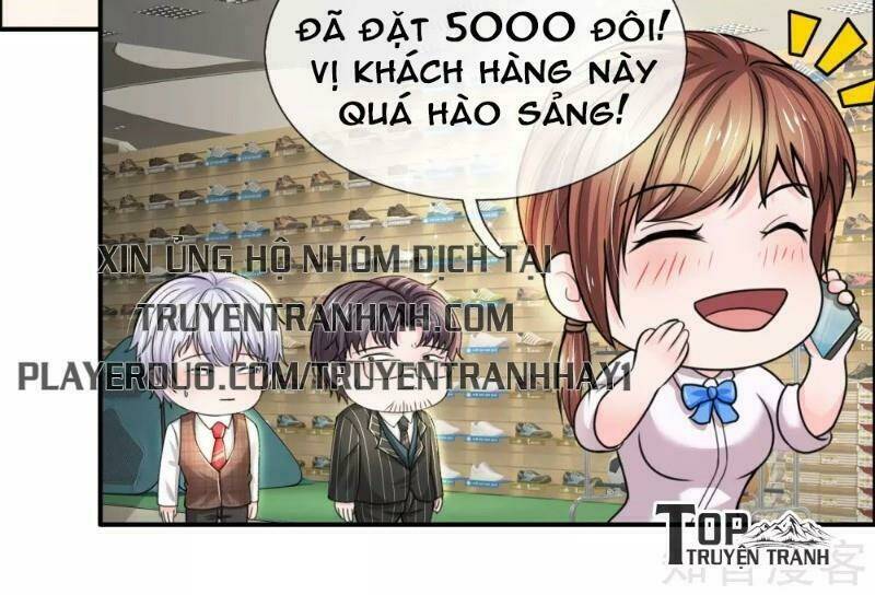 tuyệt đỉnh khí thiếu chapter 34 16