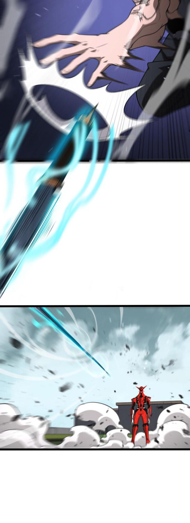 chư giới - tận thế online chapter 146 22