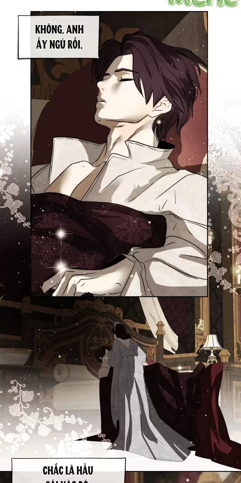 tôi là kẻ phản diện chapter 29 11