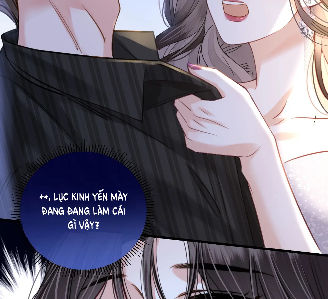 ngày mai cũng thích anh chapter 14 50