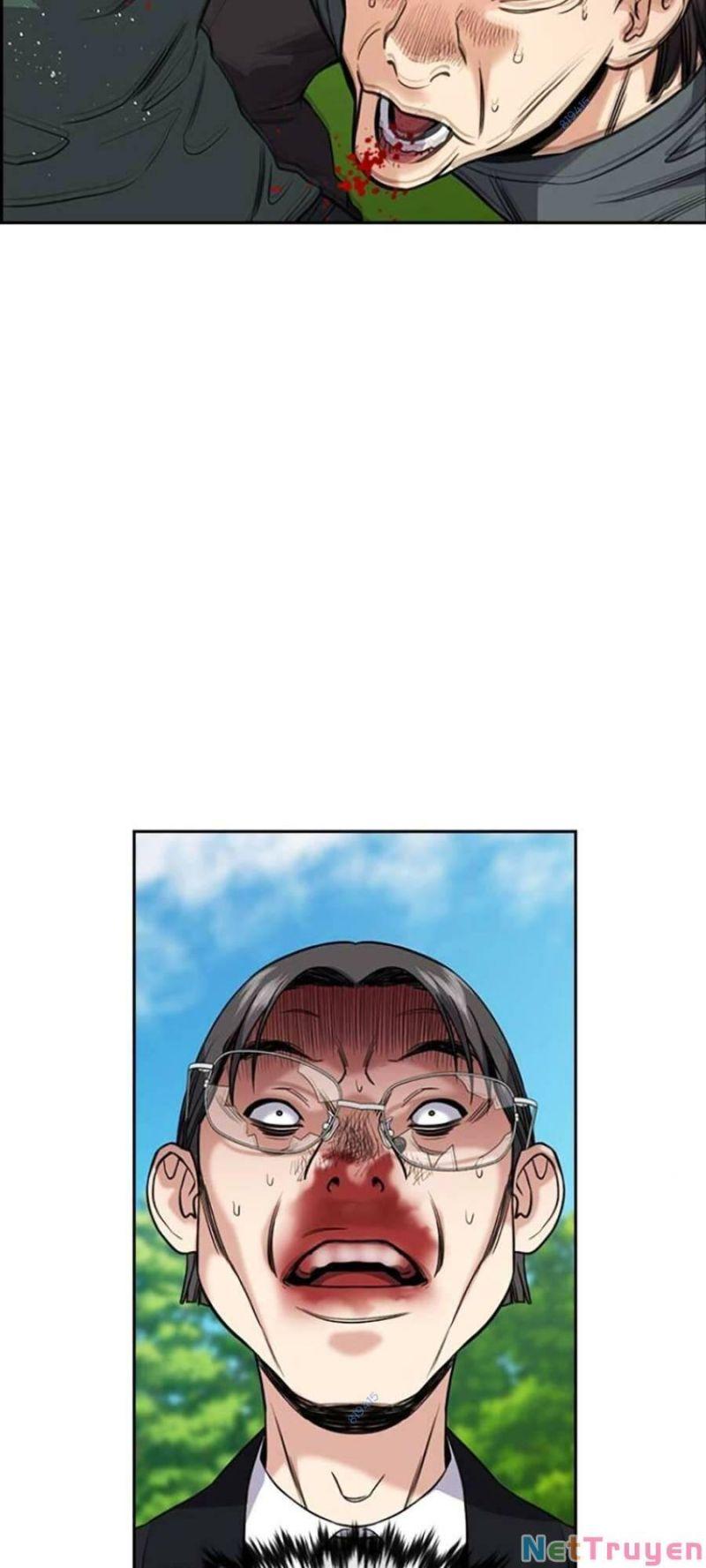 giáo dục chân chính chapter 106 19