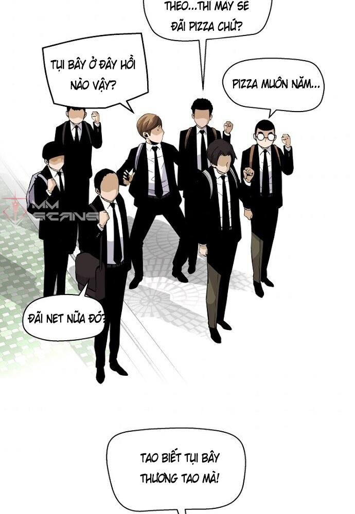 sự trở lại của huyền thoại chapter 19 40