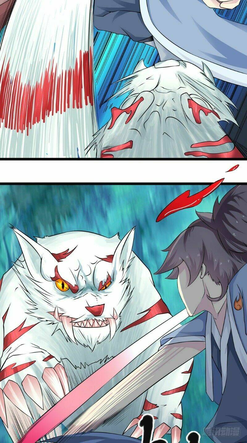 cực vũ huyền đế chapter 5 15