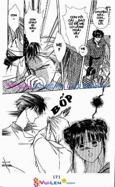 quyển sách kỳ bí chapter 16 172