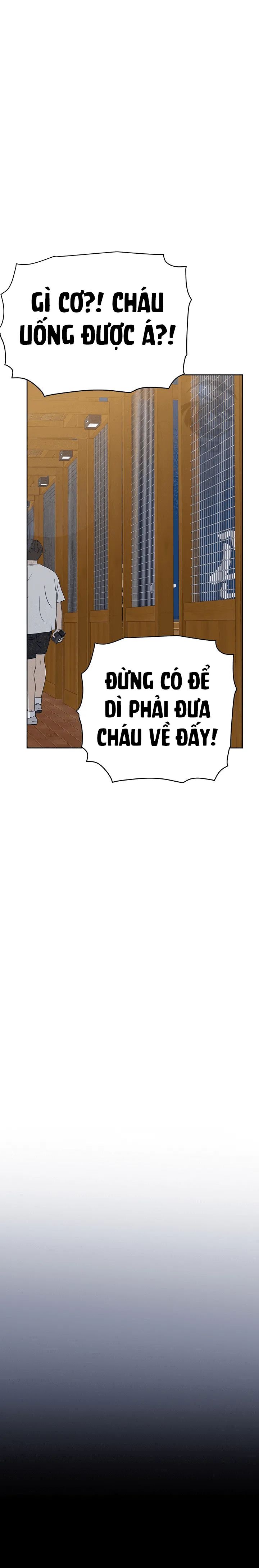 giữ bí mật với mẹ em nhé! chapter 78 10