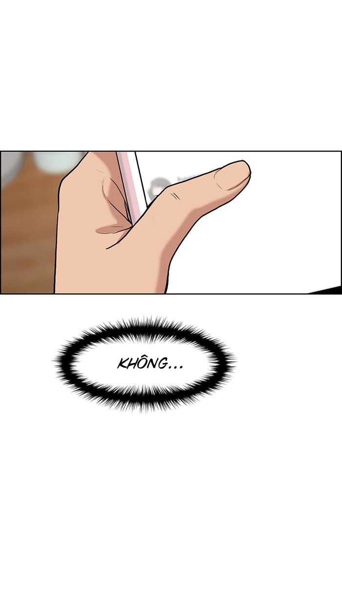 vẻ đẹp đích thực - true beauty chapter 73 1