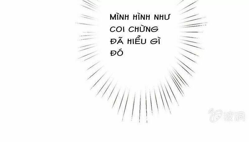 vương bài thiên sư và tiểu manh yêu chapter 21 30