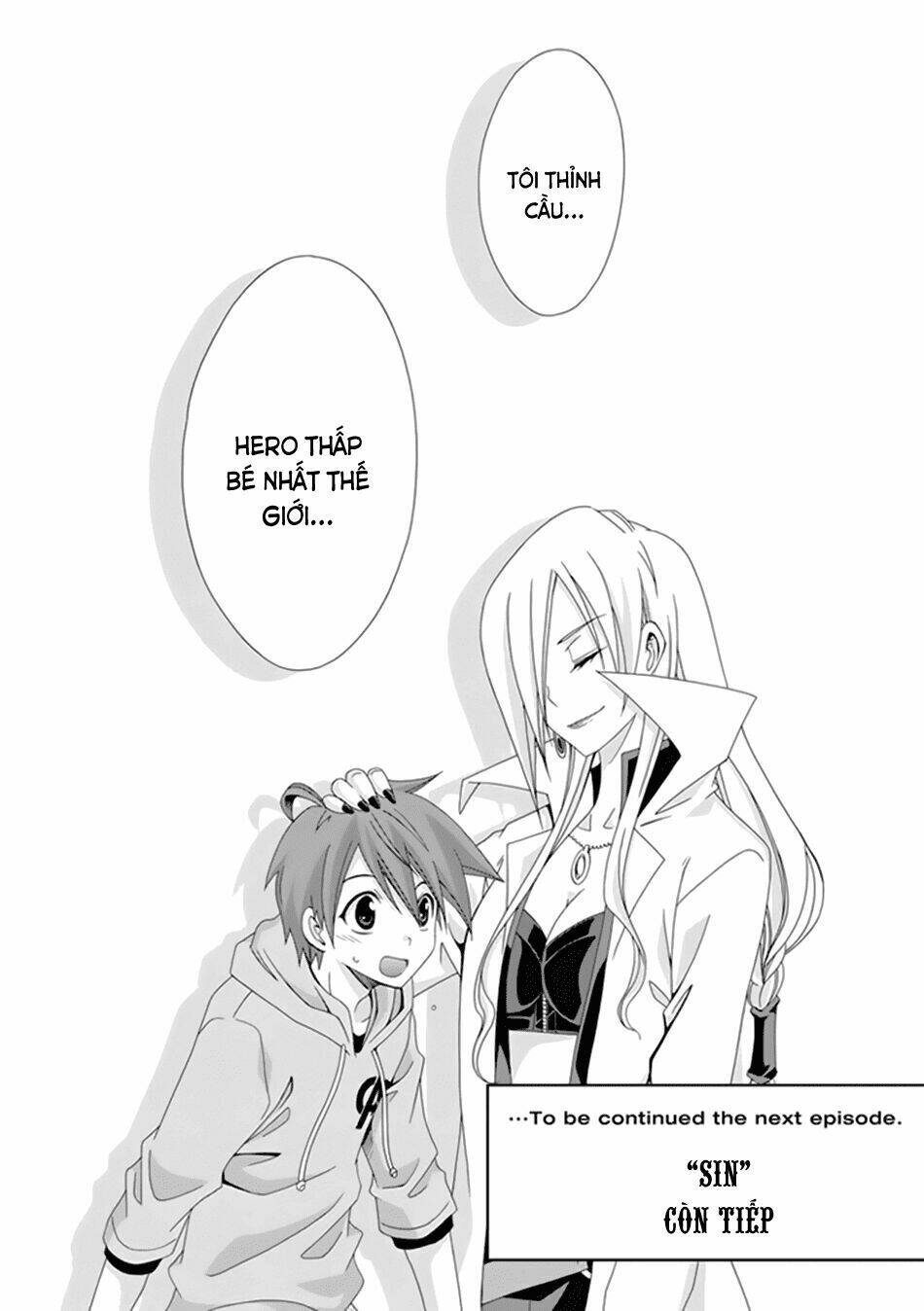 anh hùng xấu xa chapter 55 27