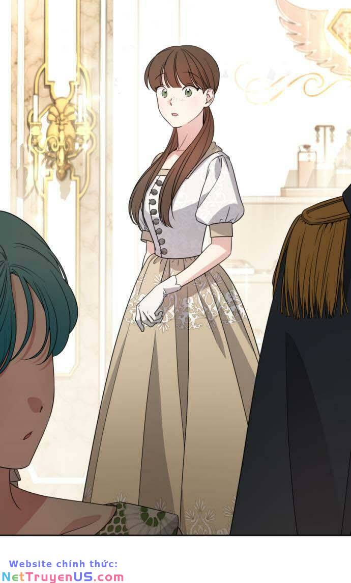 công nương mint bé nhỏ chapter 48 53