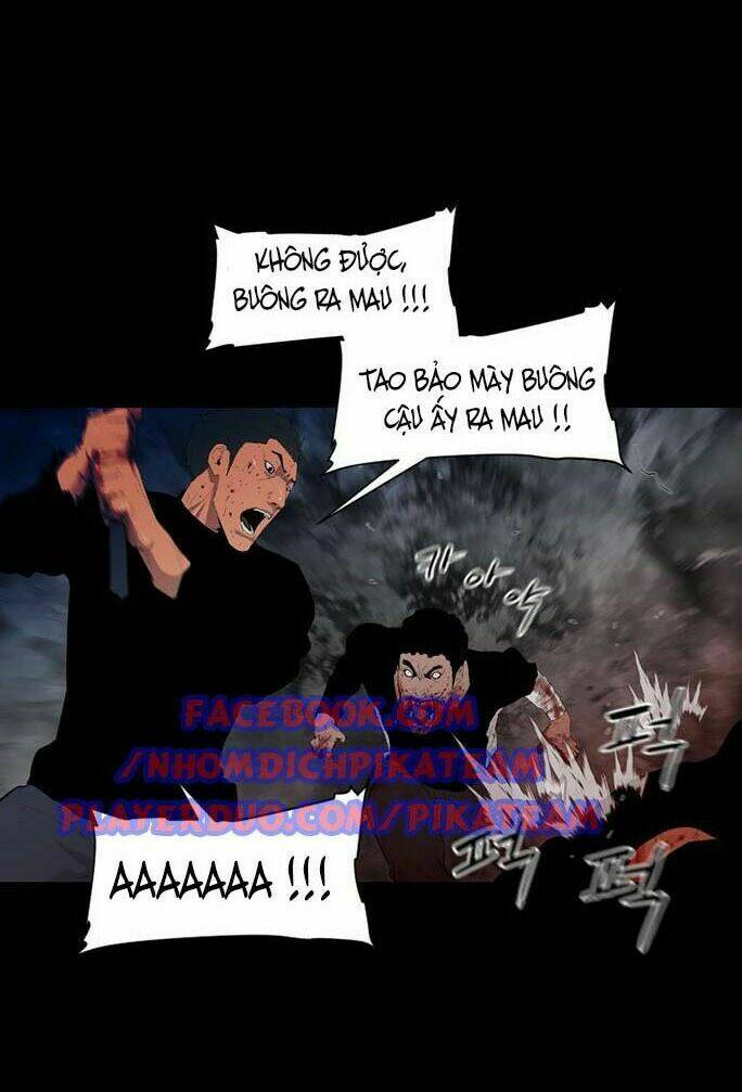 đêm vùng cực chapter 25 29