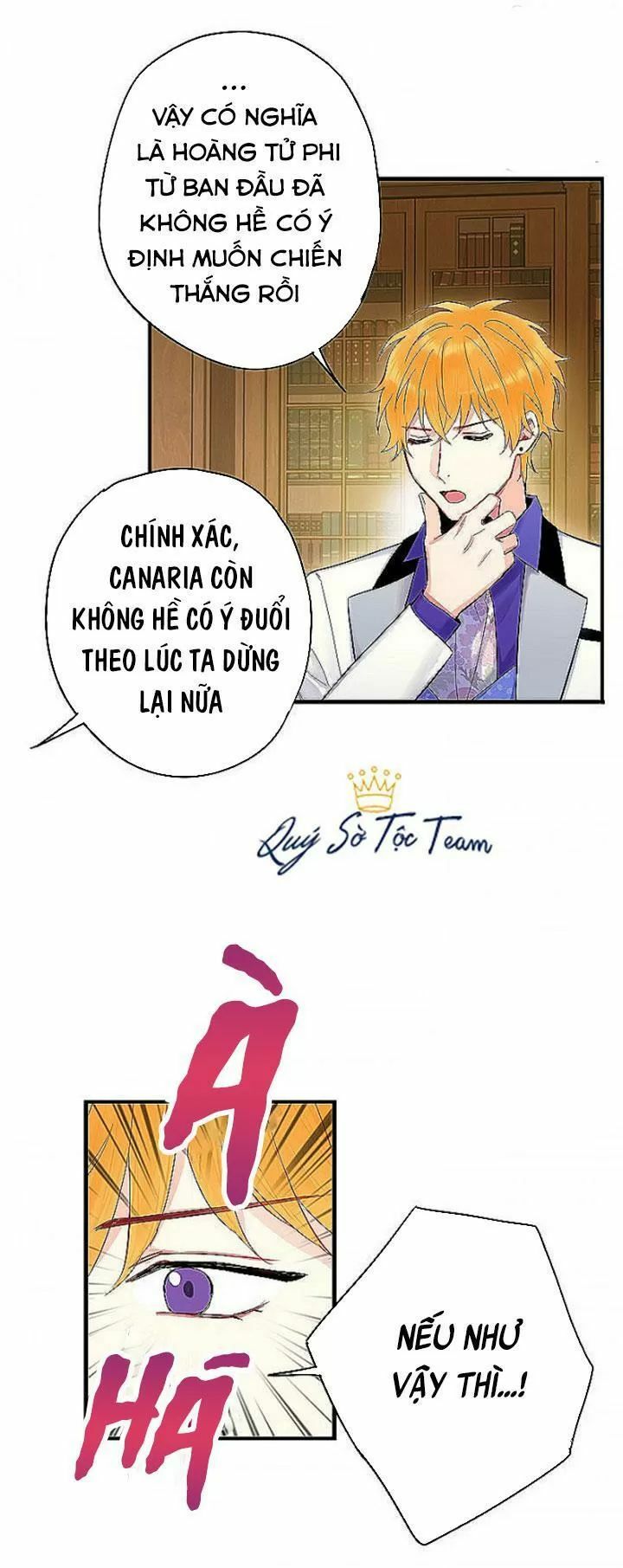 thánh nữ ẩn danh chapter 172 17