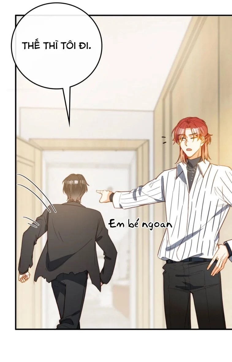 nụ hôn vực thẳm chapter 101 33