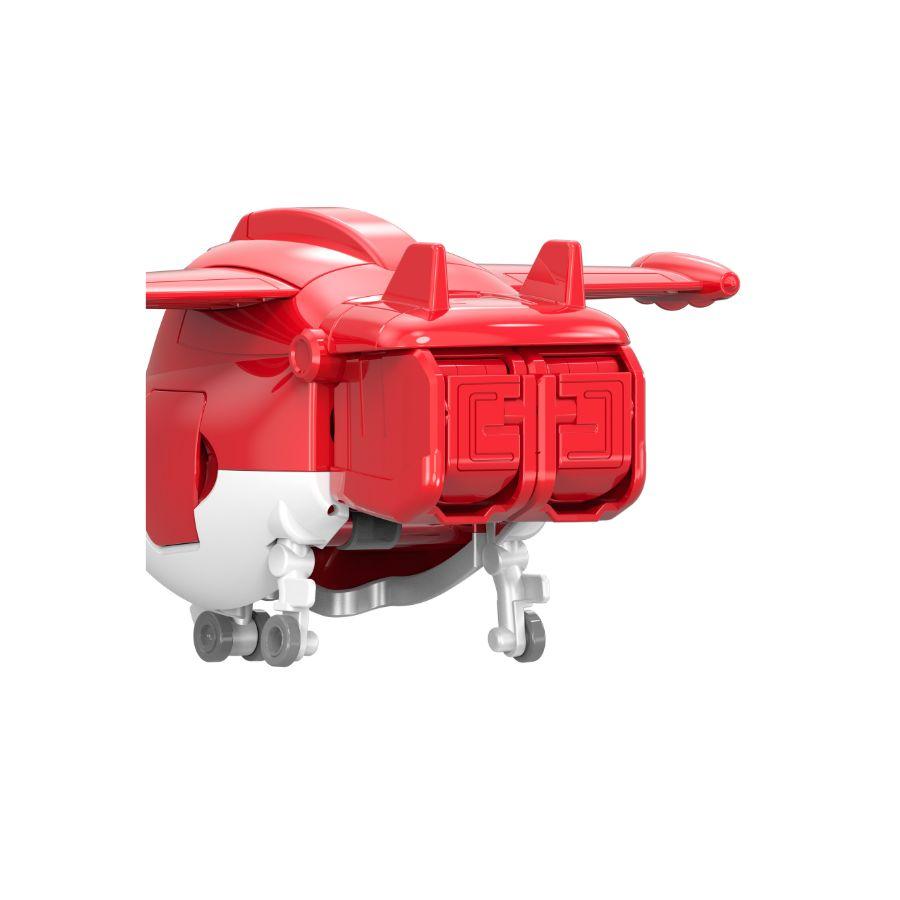 Đồ Chơi Robot Biến Hình Cỡ Lớn - Jett Tia Chớp - Super Wings YW780210