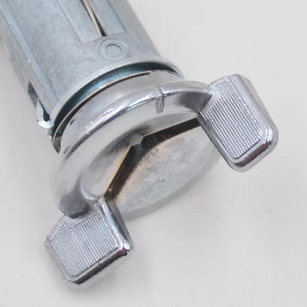 Auto Ignition w/ 2 buttons Replacement for