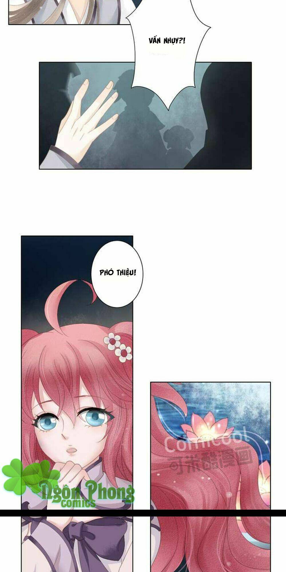 chuyển tương tư chapter 3 5