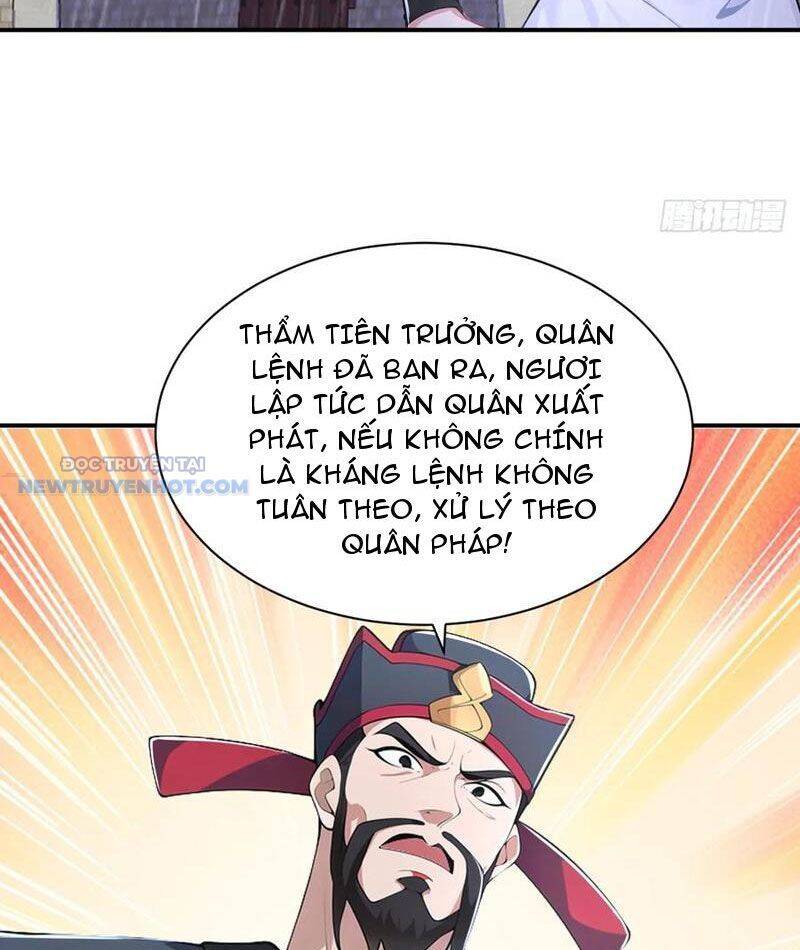 ta thực sự không muốn làm thần tiên chapter 95 42