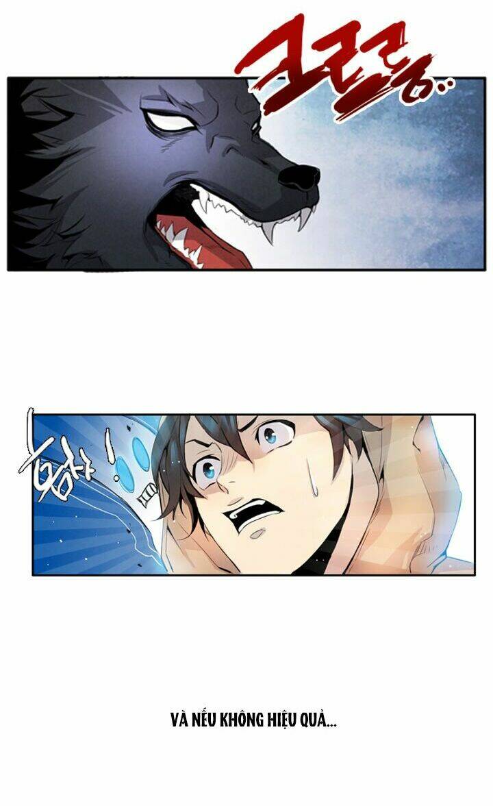 dusk howler chapter 10 9