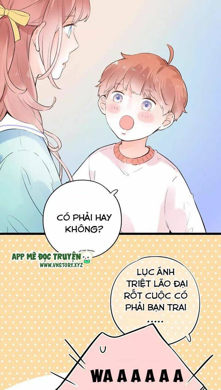 trạch thượng tịch mịch huỳnh hỏa chapter 62 19