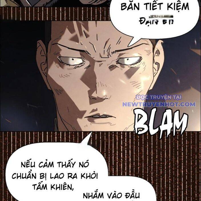 sinh vật gyeongseong: đóa hoa bất diệt chapter 34 4